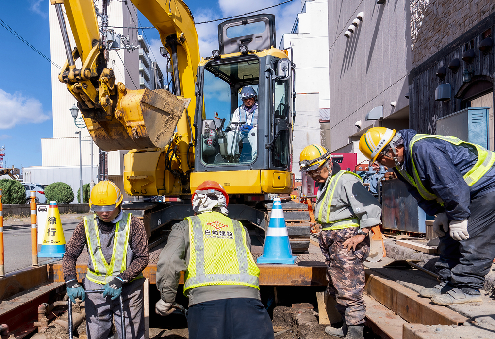 働く姿イメージ1