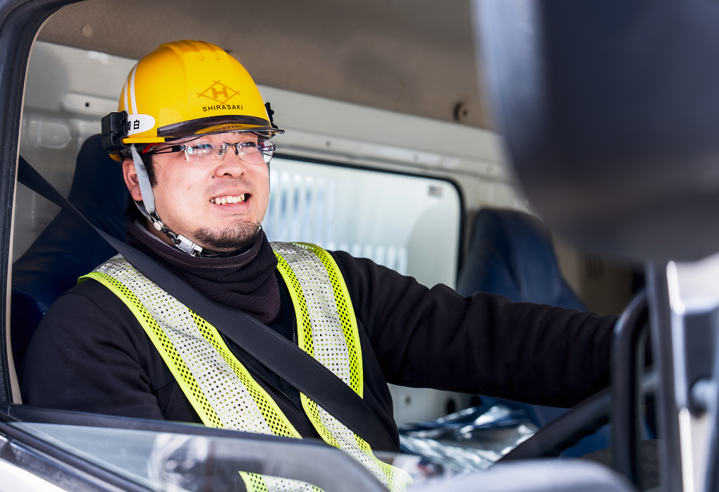 働く姿イメージ3